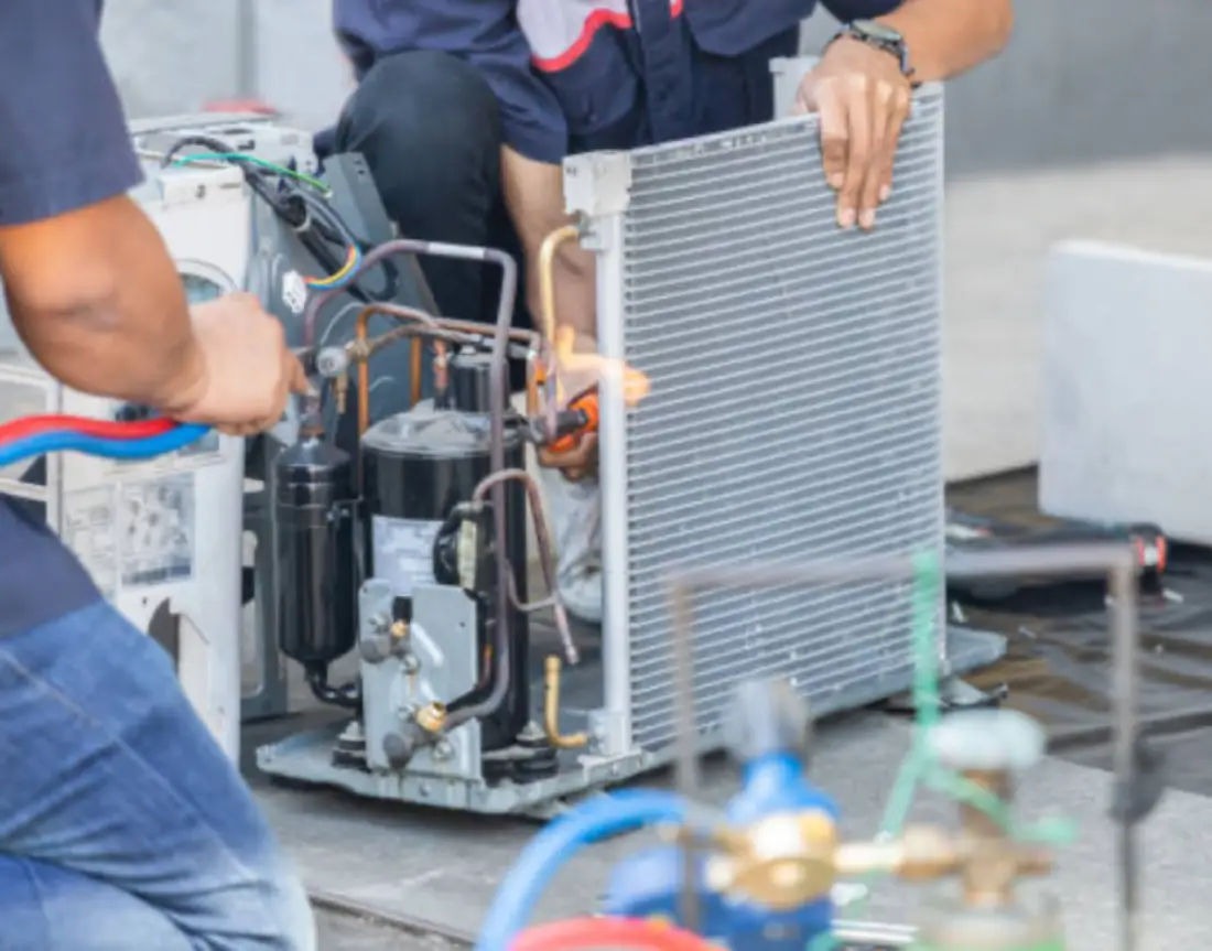 dépannage, installation et maintenance de système de climatisation et frigorifique a Avignon et ses alentours; PACA, QALS Froid et Clim